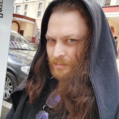 Алексей Садовников