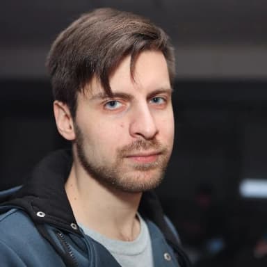 Илья Болясов