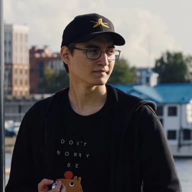 Максим Мартынов