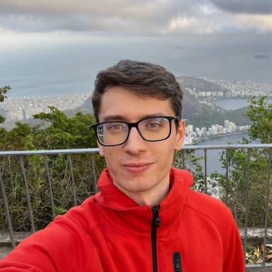 Никита Мариносян